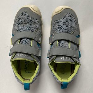 PLAE Ty Gray sneakers